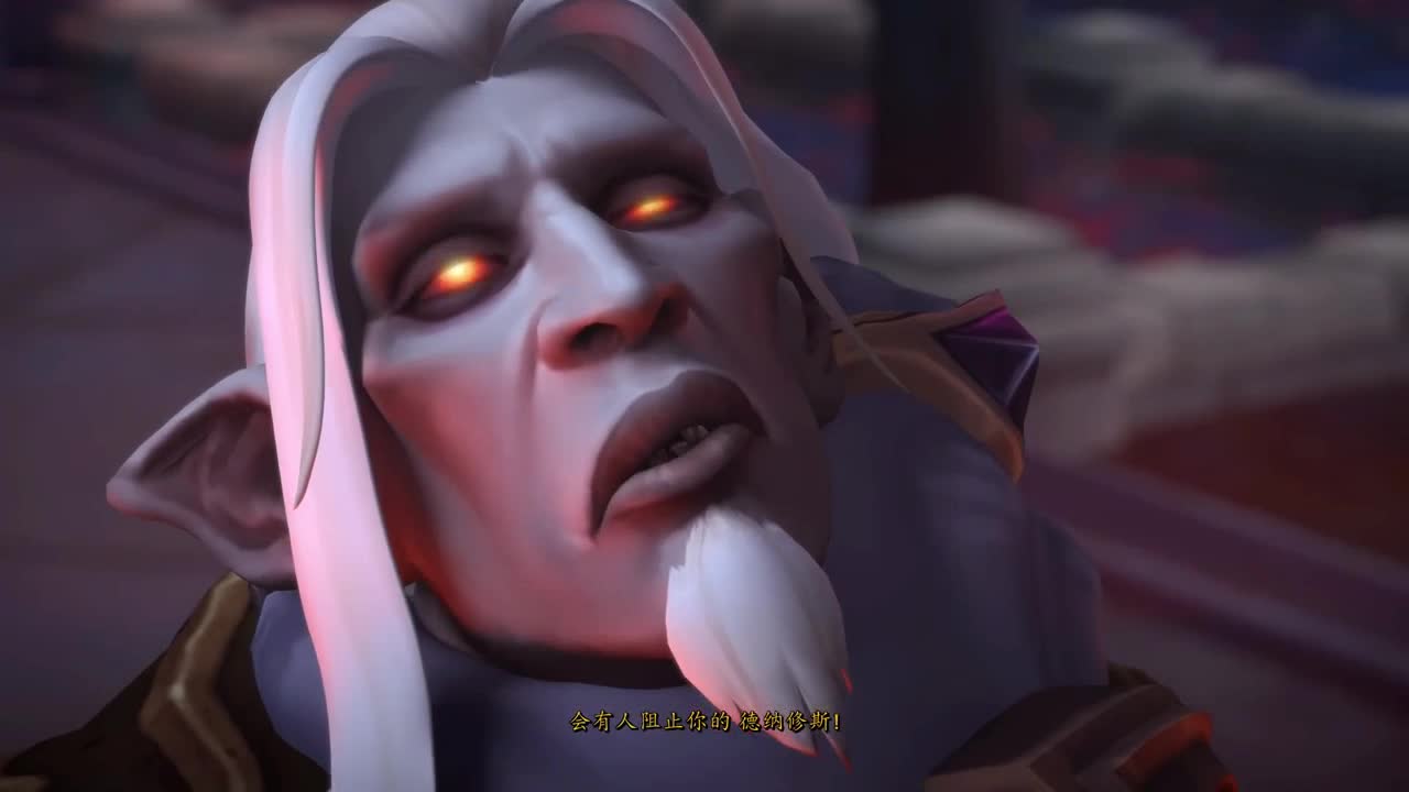 暴雪影院-得入暴雪门，无悔游人生 第1段