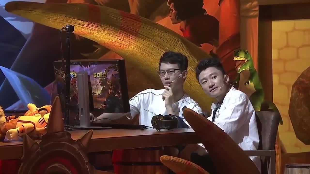 暴雪影院-得入暴雪门，无悔游人生 第3段