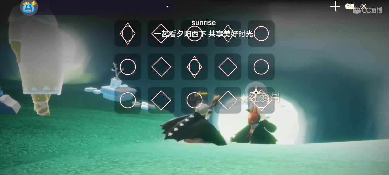 今天～来看我吗ʕ๑•ɷ•๑ʔ❀