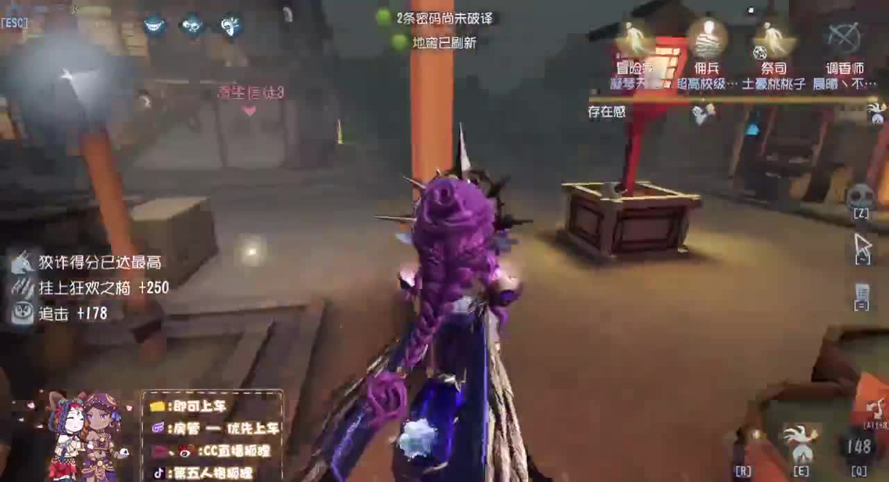 打打监管吧