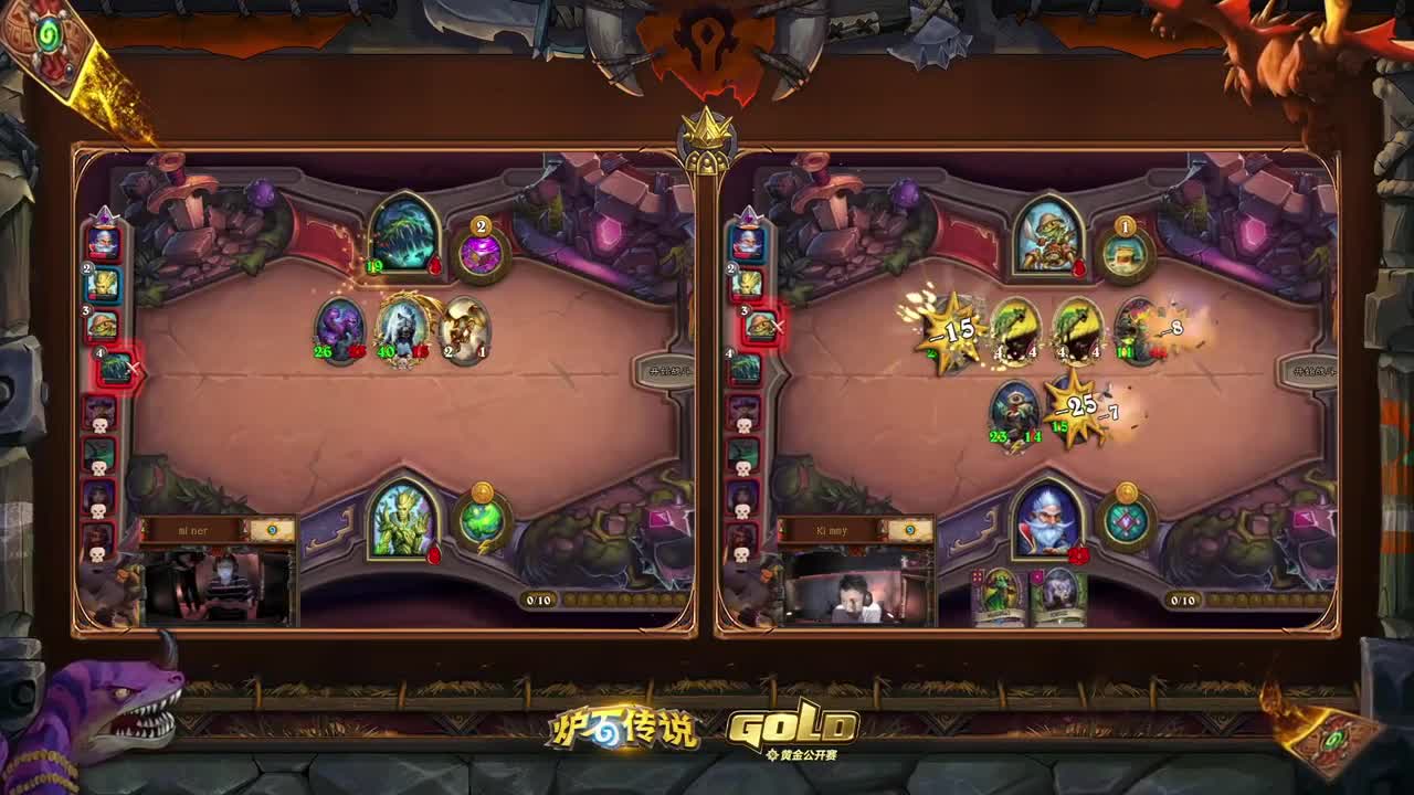 全场最佳-黄金线上赛3月赛 第1段