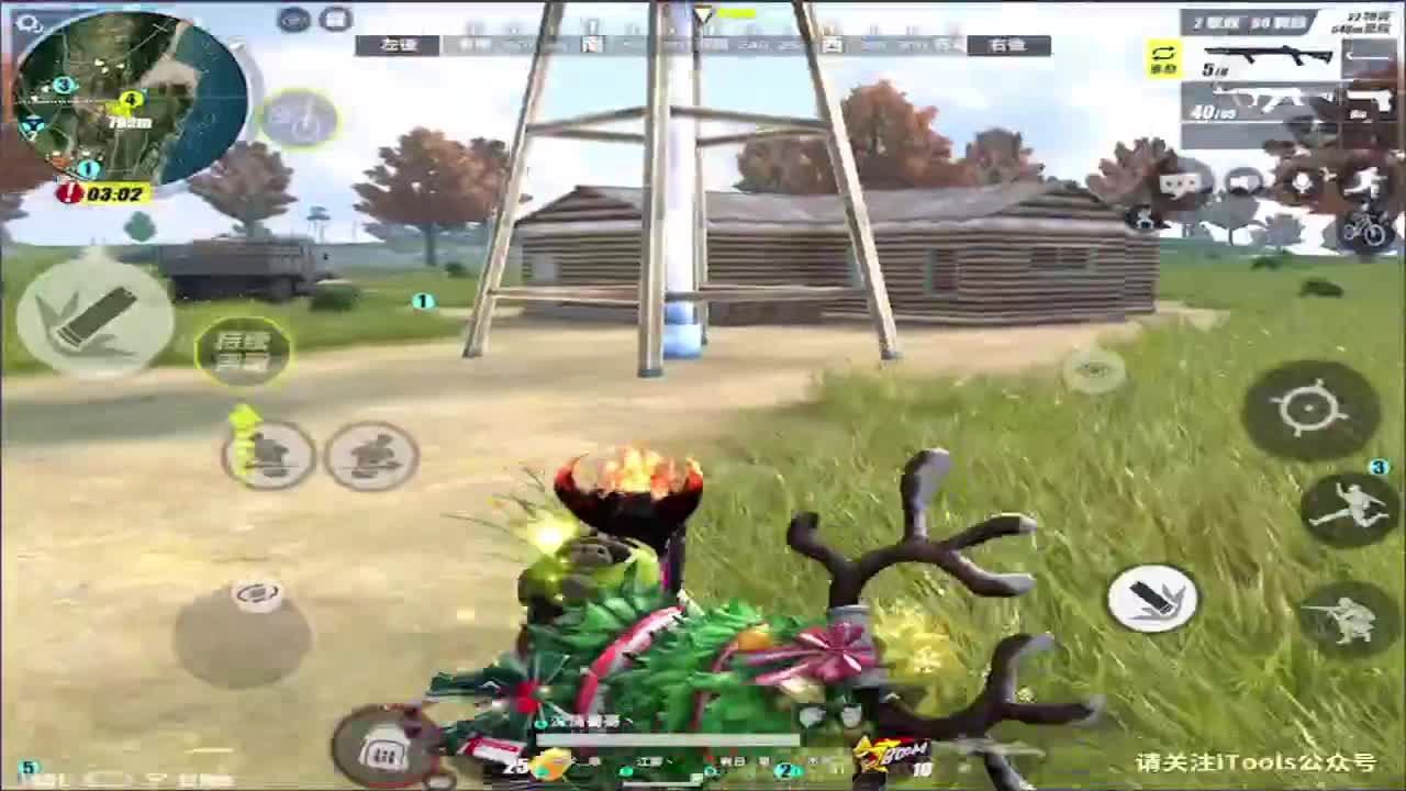 加油鸭! 第2段