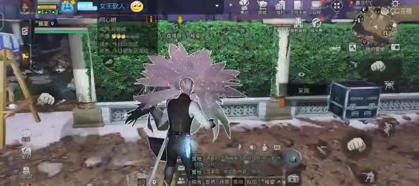 美好的一天，从找同居开始 