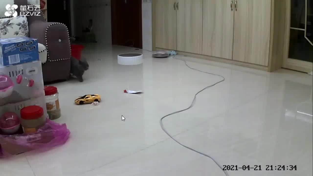 放假的人防