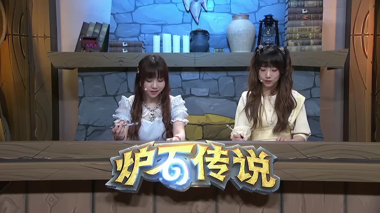 暴雪影院-得入暴雪门，无悔游人生 第3段