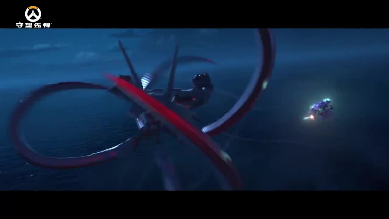 暴雪影院-得入暴雪门，无悔游人生 第2段