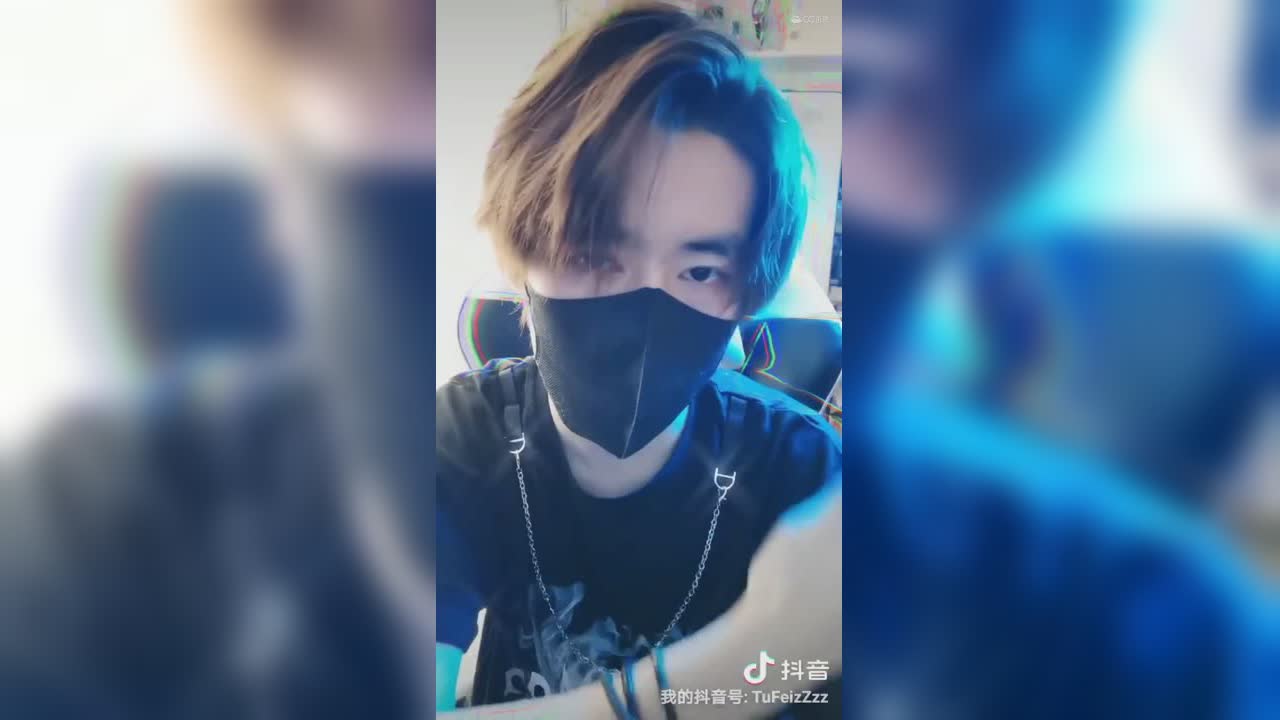 你在意我的话 就会在意我的话. 