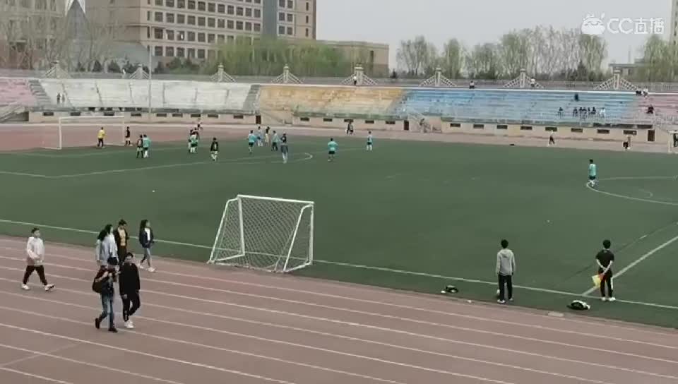环化足球队vs国教学院