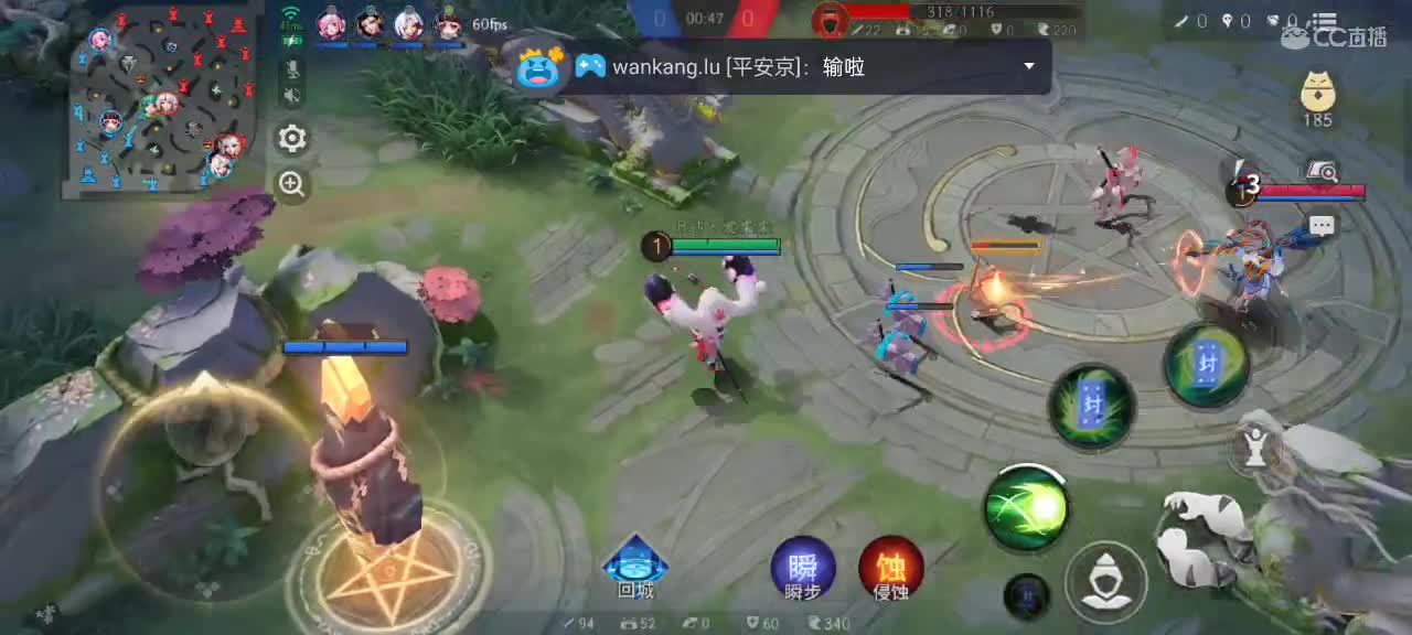 新赛季努力上分