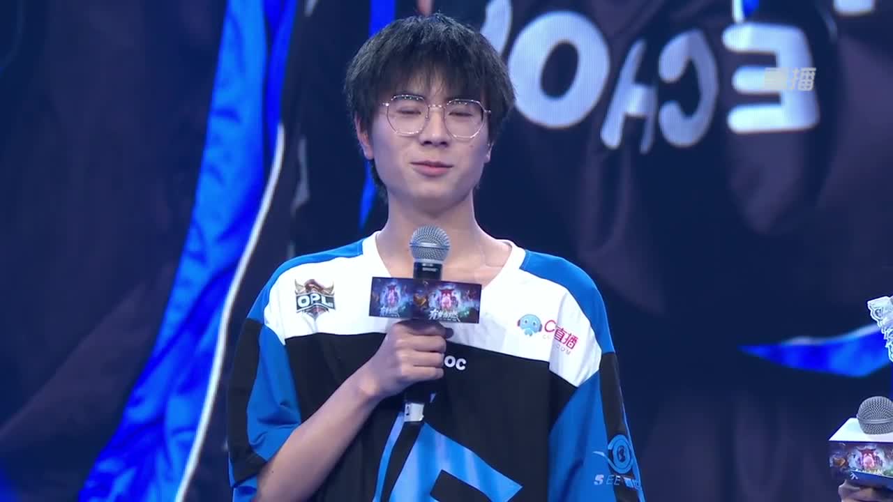 【有梦当燃】2021OPL春季赛常规赛 第3段