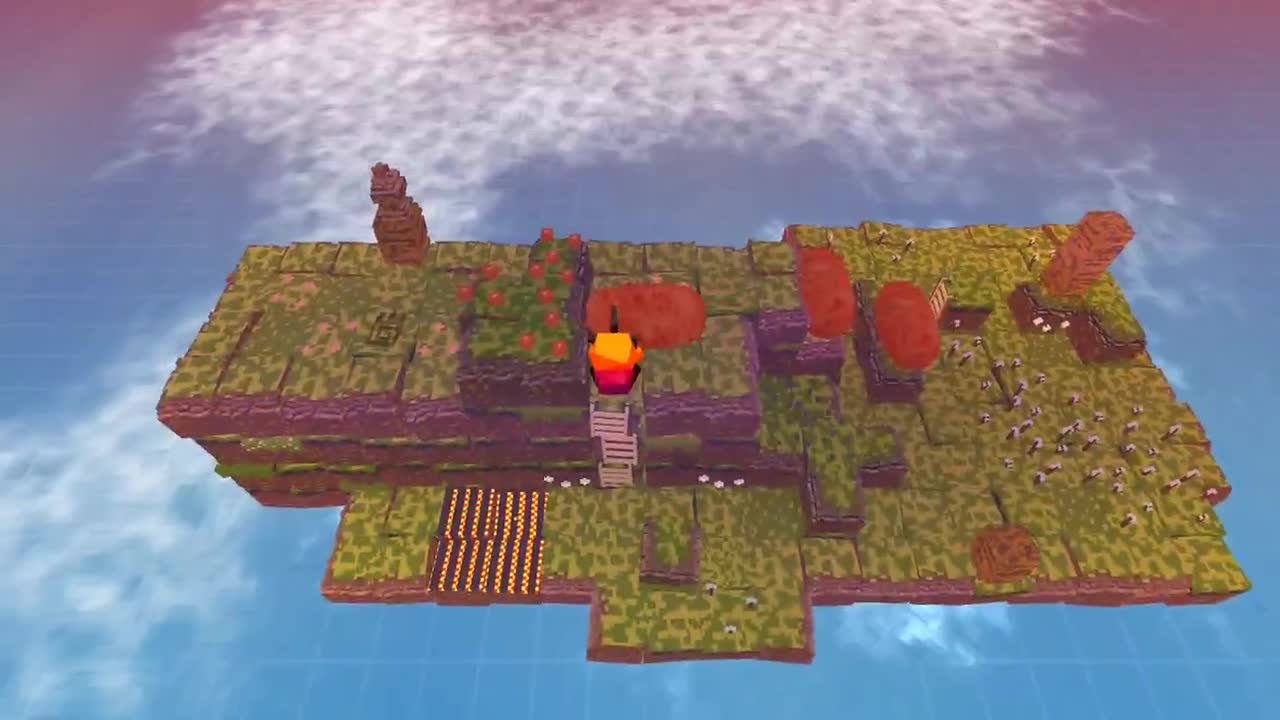 【肯尼】want mo but lu 第3段