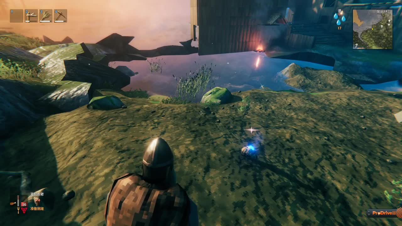 第五人格启动~ 第2段