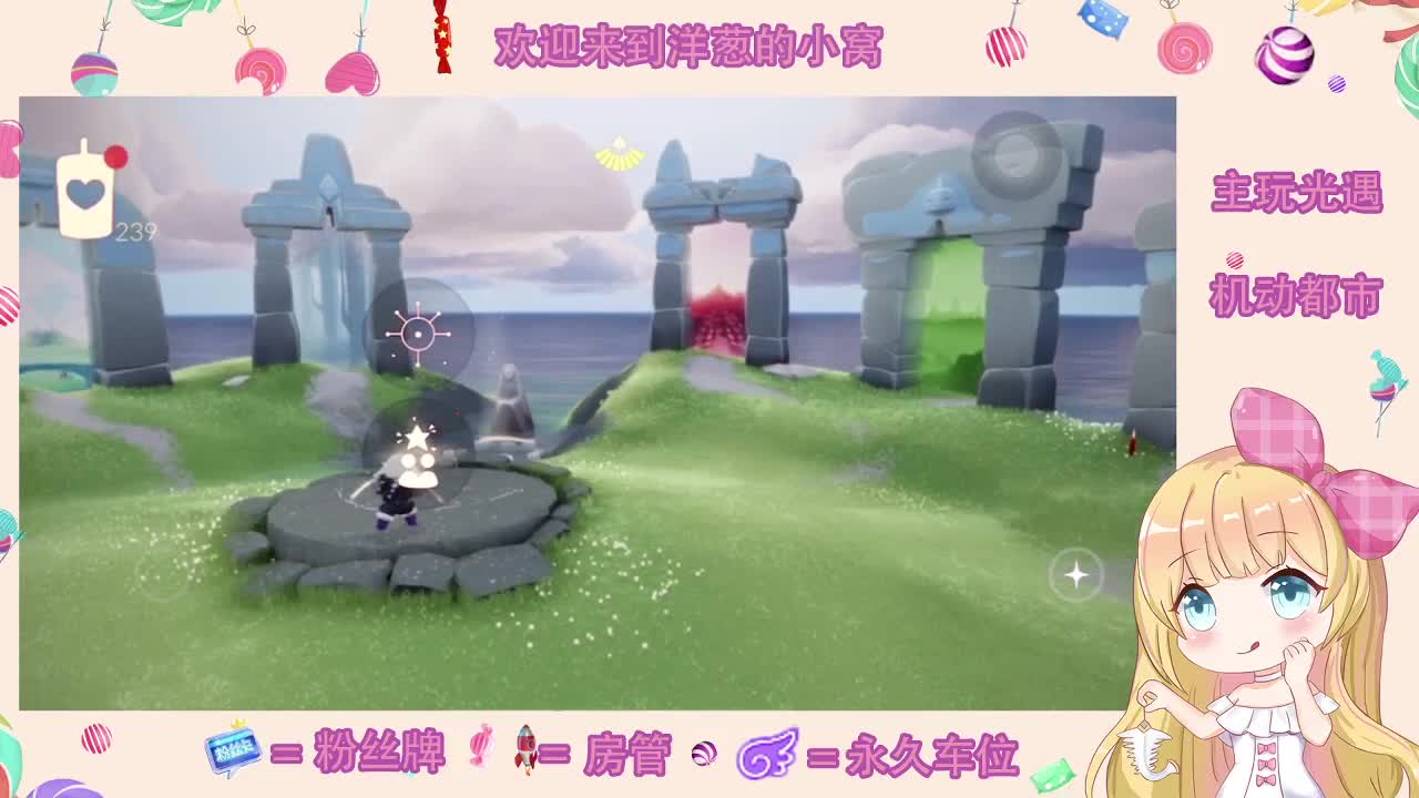 嗨皮 第1段