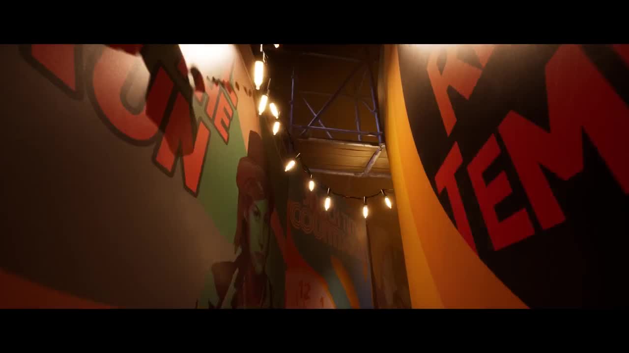 放假的人防 第2段