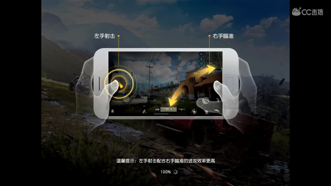 接上分，光辉和颠峰 第3段