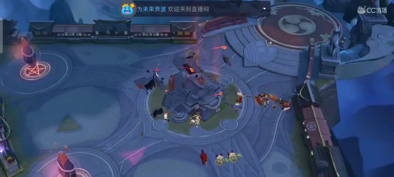我还是那个上分的少年 第1段