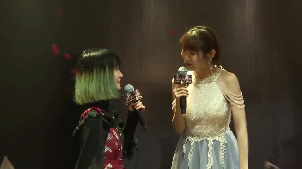 【重播】ZQ战队冠军之夜 第1段