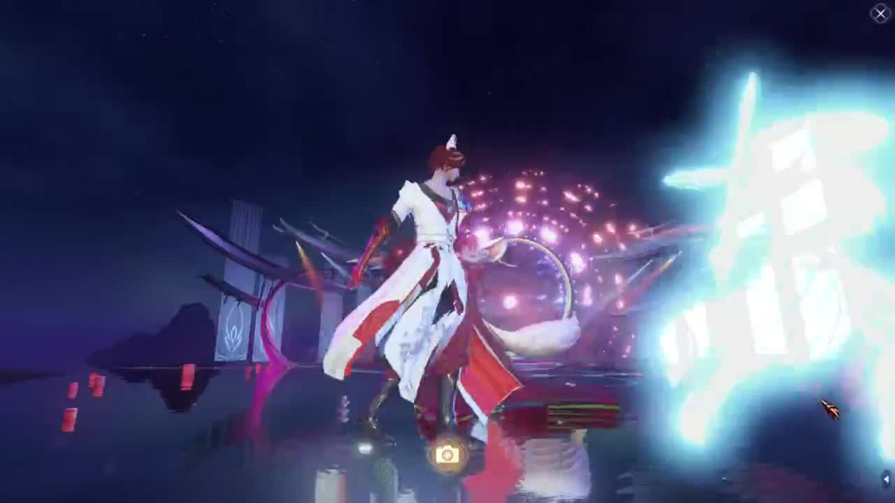 726幸运打宝 第1段