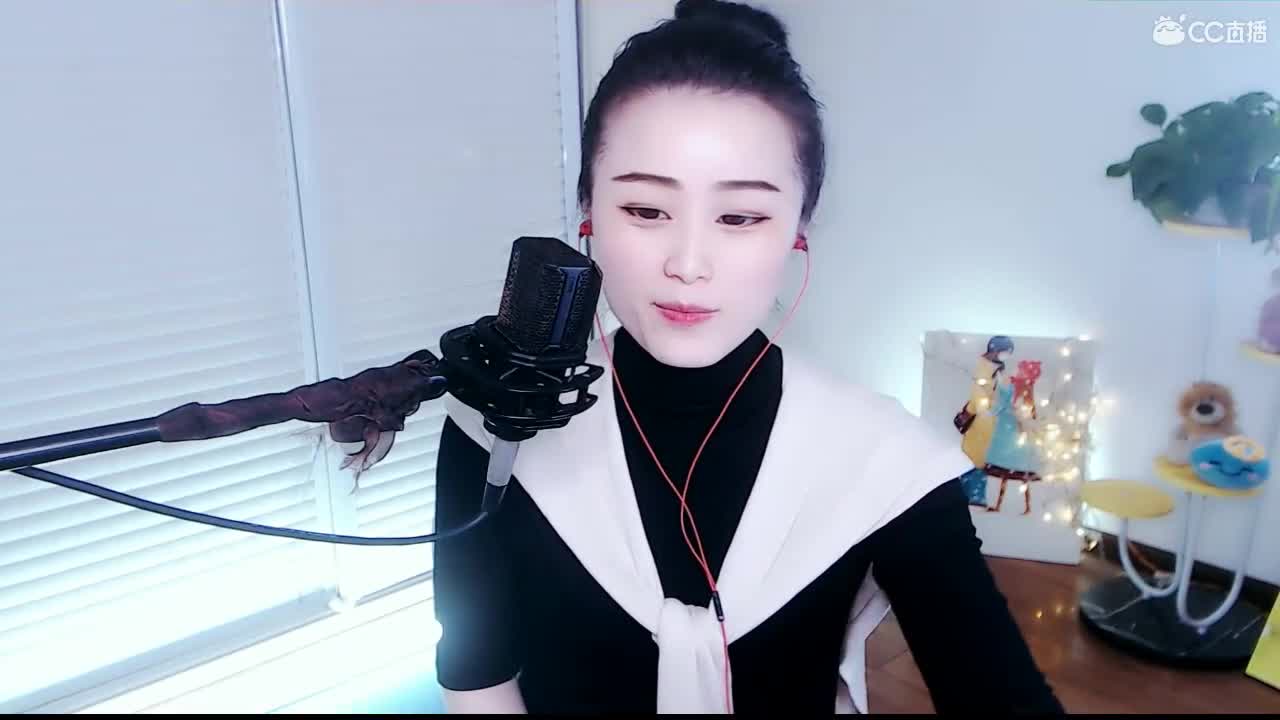 唱歌坤坤是认真的！