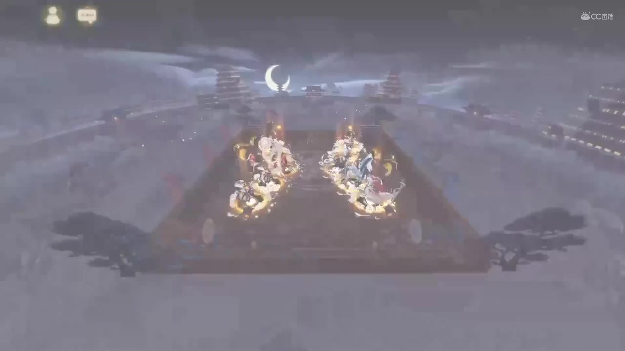 【NeXT春季赛】《阴阳师春和演武大会》团队赛决赛 败者组 第一场BO3