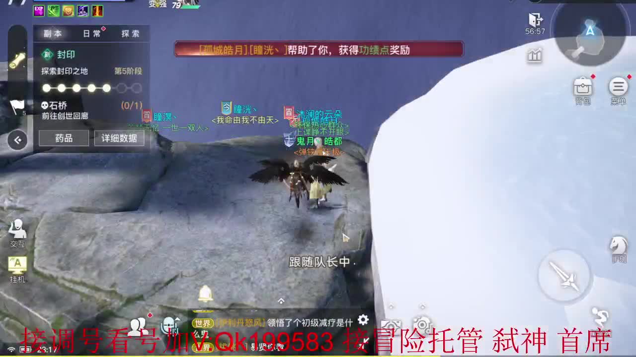 执手朝暮武道会！