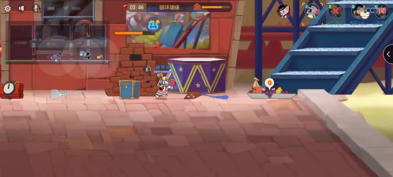 这就是被带的感觉吗