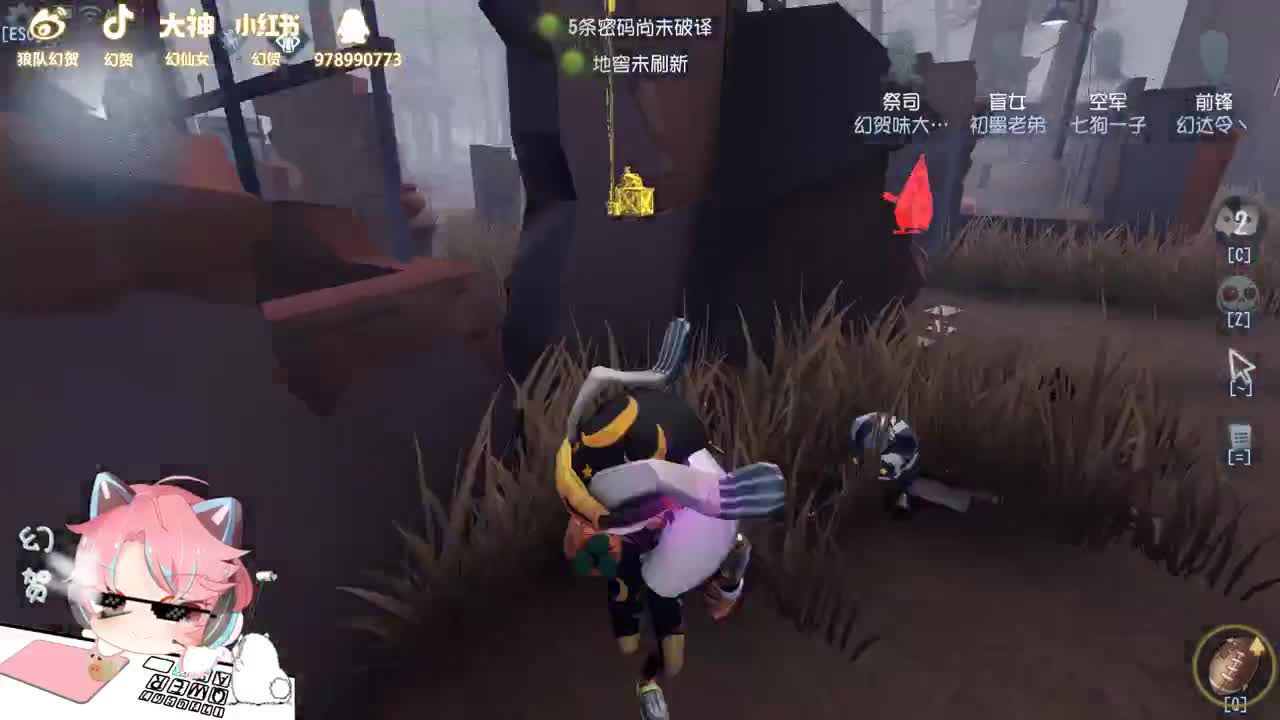 羡慕不来的快乐
