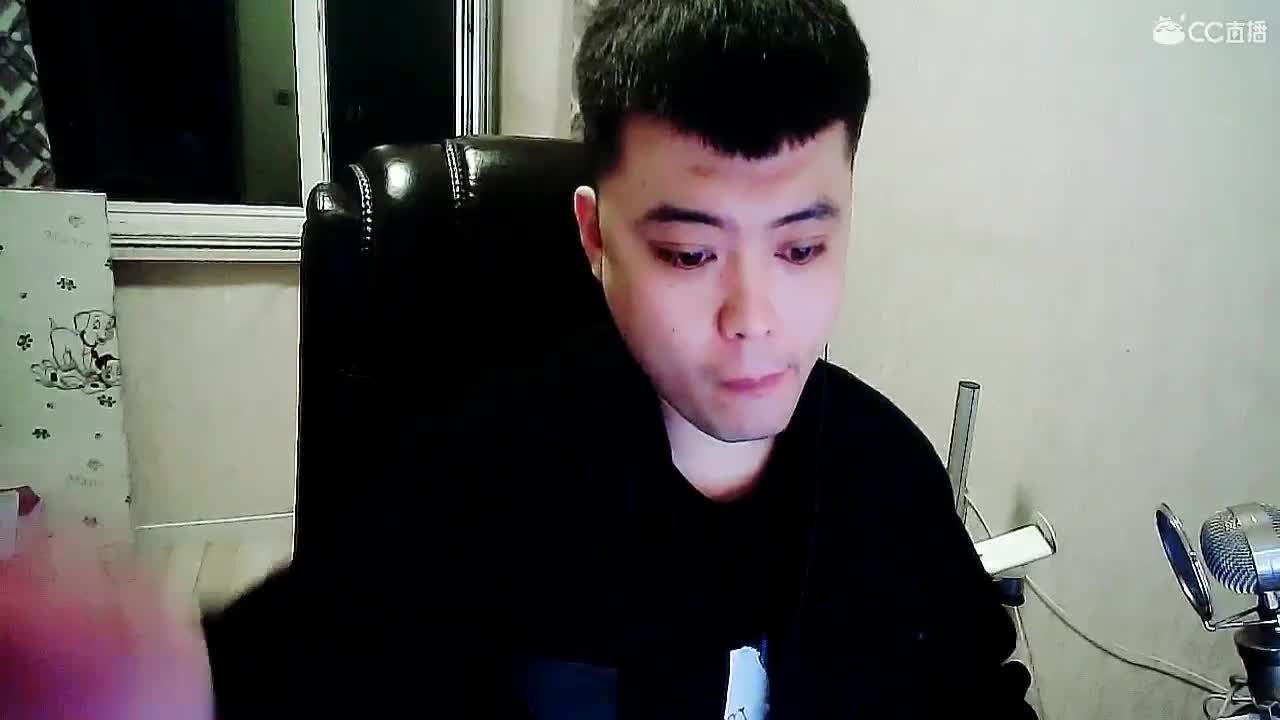 我播一会星秀-.//.♥♥