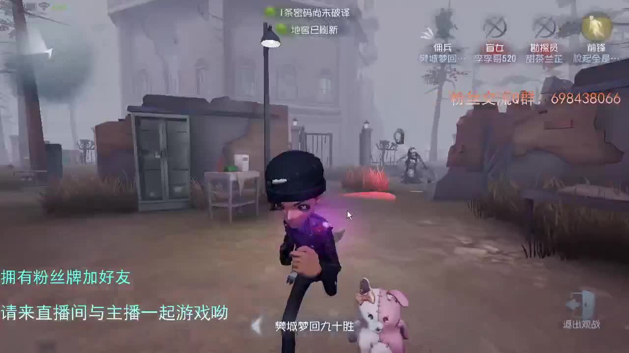 威廉的职责... 第1段