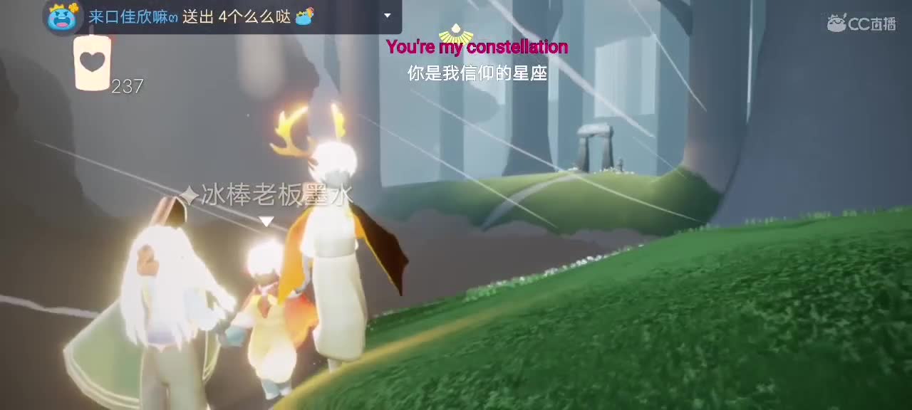 今天～来看我吗ʕ๑•ɷ•๑ʔ❀