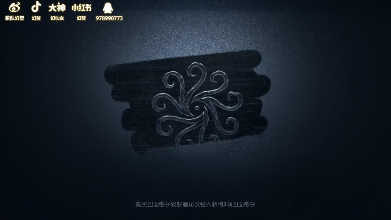 羡慕不来的快乐