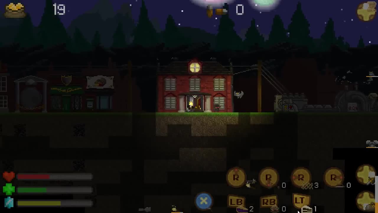 【肯尼】want mo but lu 第2段