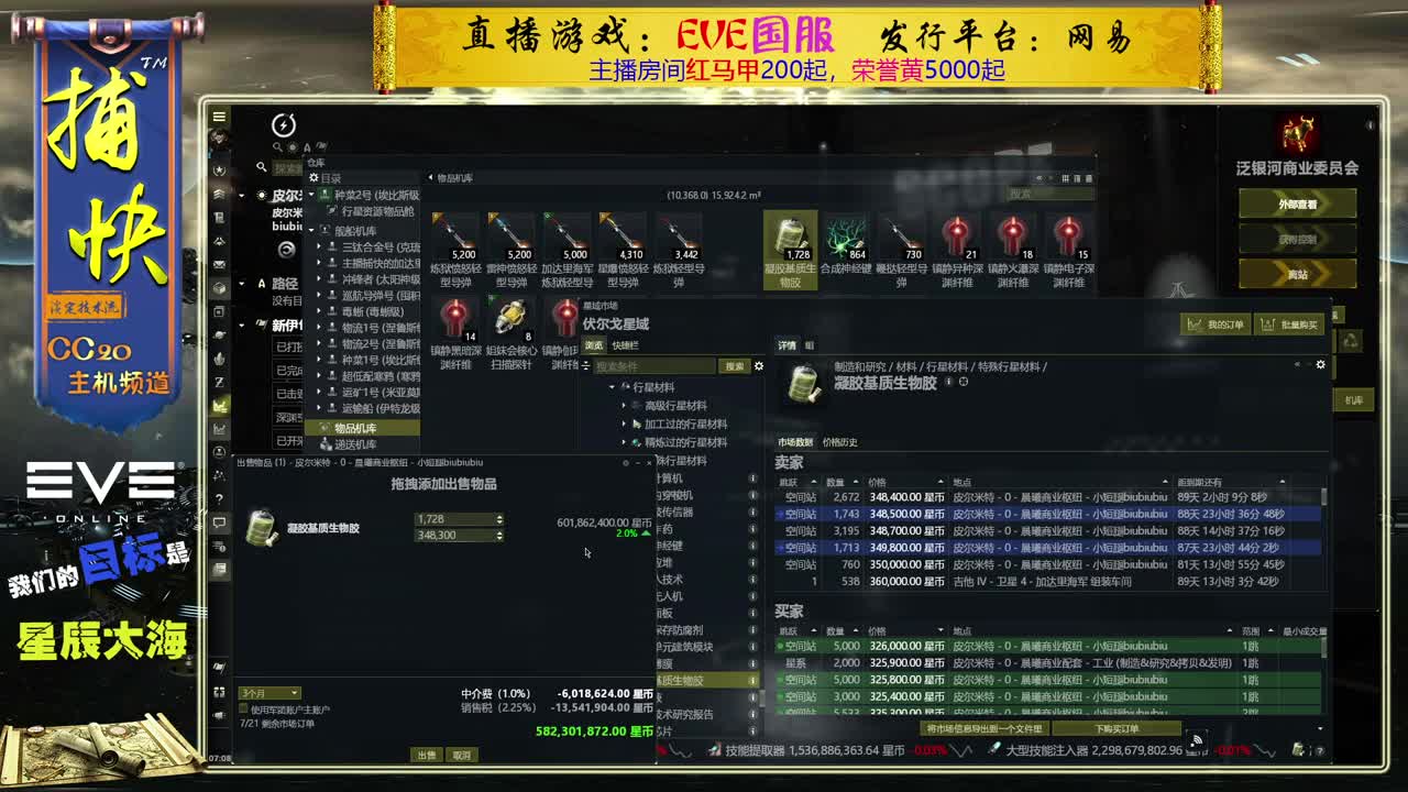 EVE菜鸟捕快