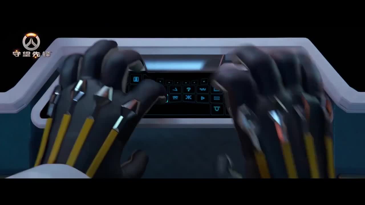 勇士大厅-炉石大赢家第二季 第6段