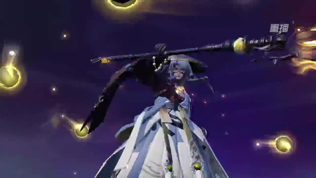 【有梦当燃】2021OPL春季赛常规赛 第3段