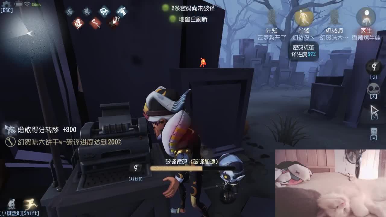 羡慕不来的快乐