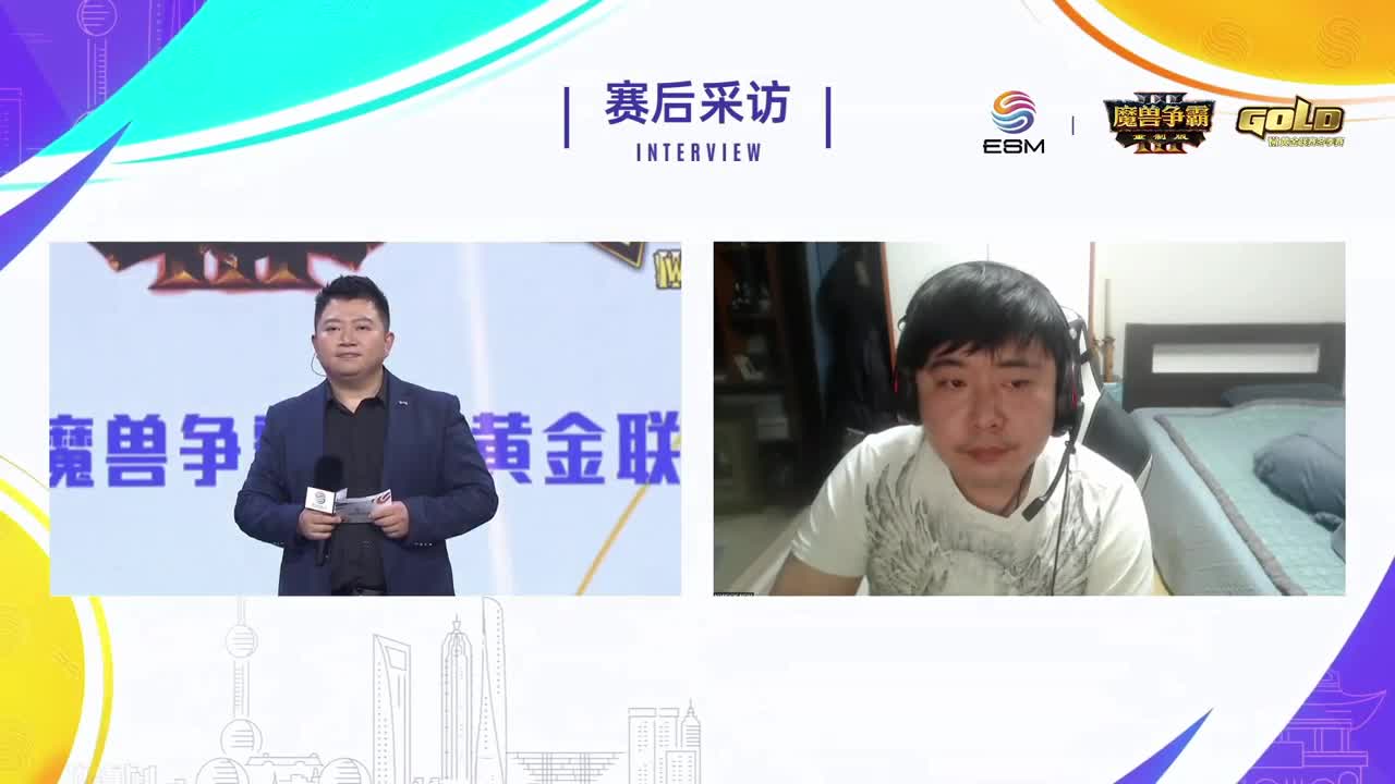 勇士大厅-炉石大赢家第二季 第3段