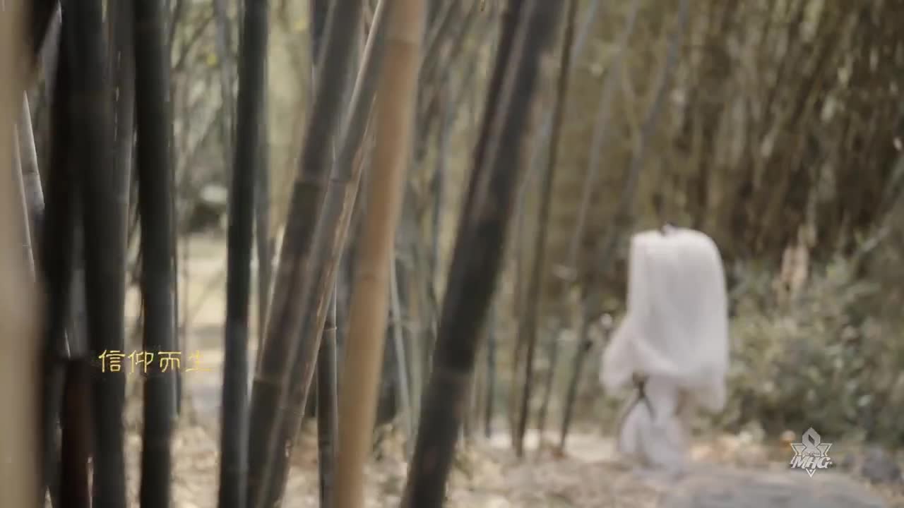 MHG The8 心动训练营 第1段