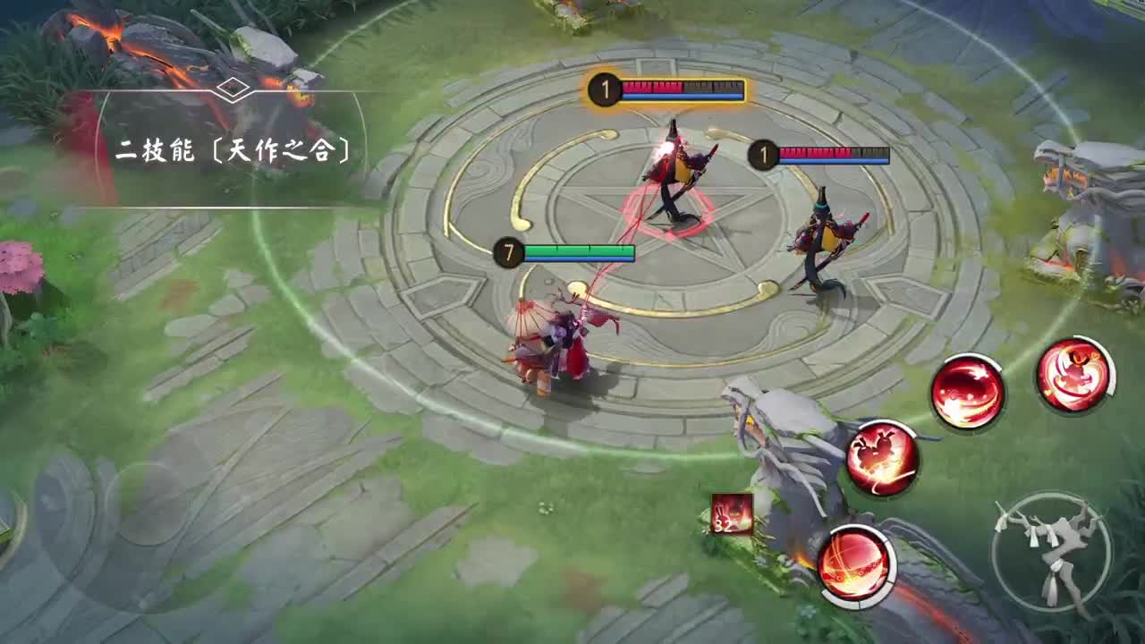 【有梦当燃】2021OPL春季赛常规赛 第1段