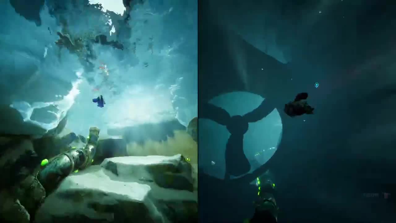 洋洋洋：哇咔咔，快放假了吧？ 第1段