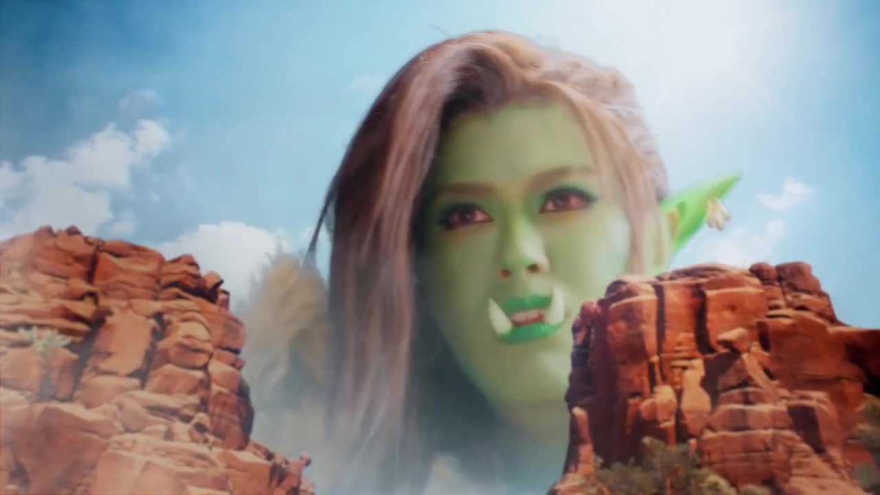 暴雪游戏频道 第3段