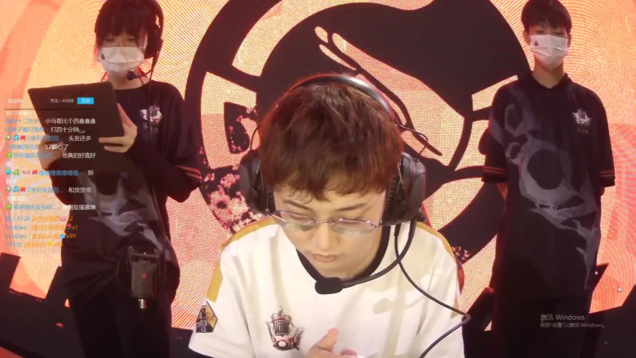 羡慕不来的快乐 第1段