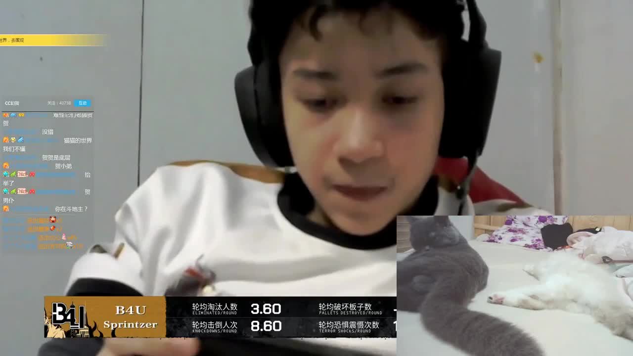 羡慕不来的快乐