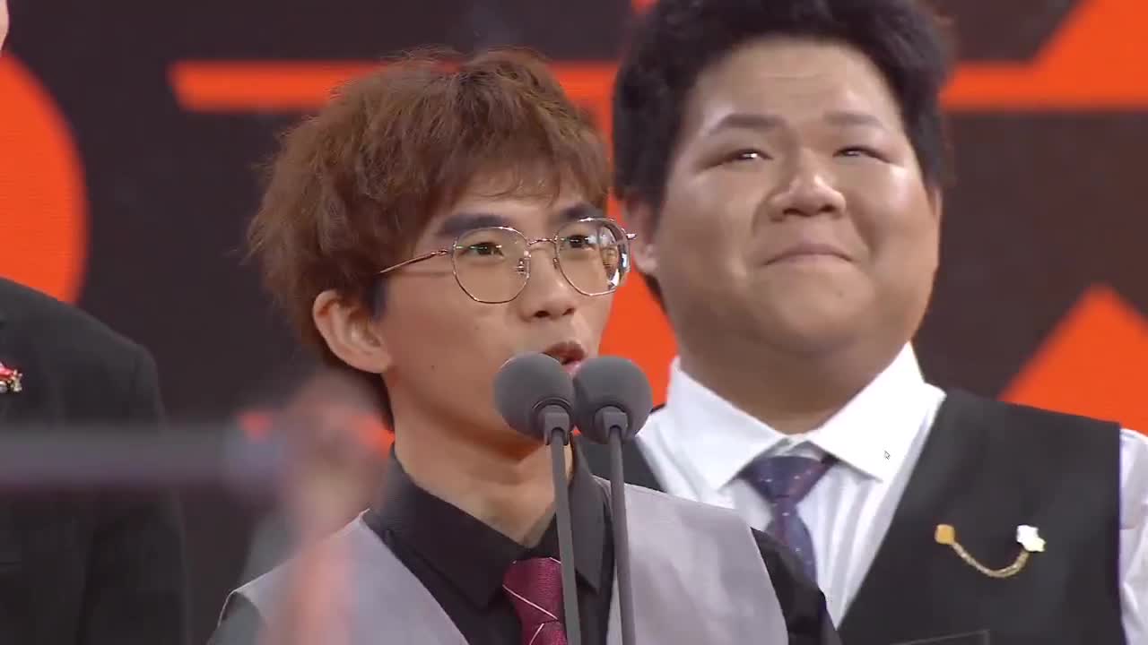 一起看比赛~ 第2段