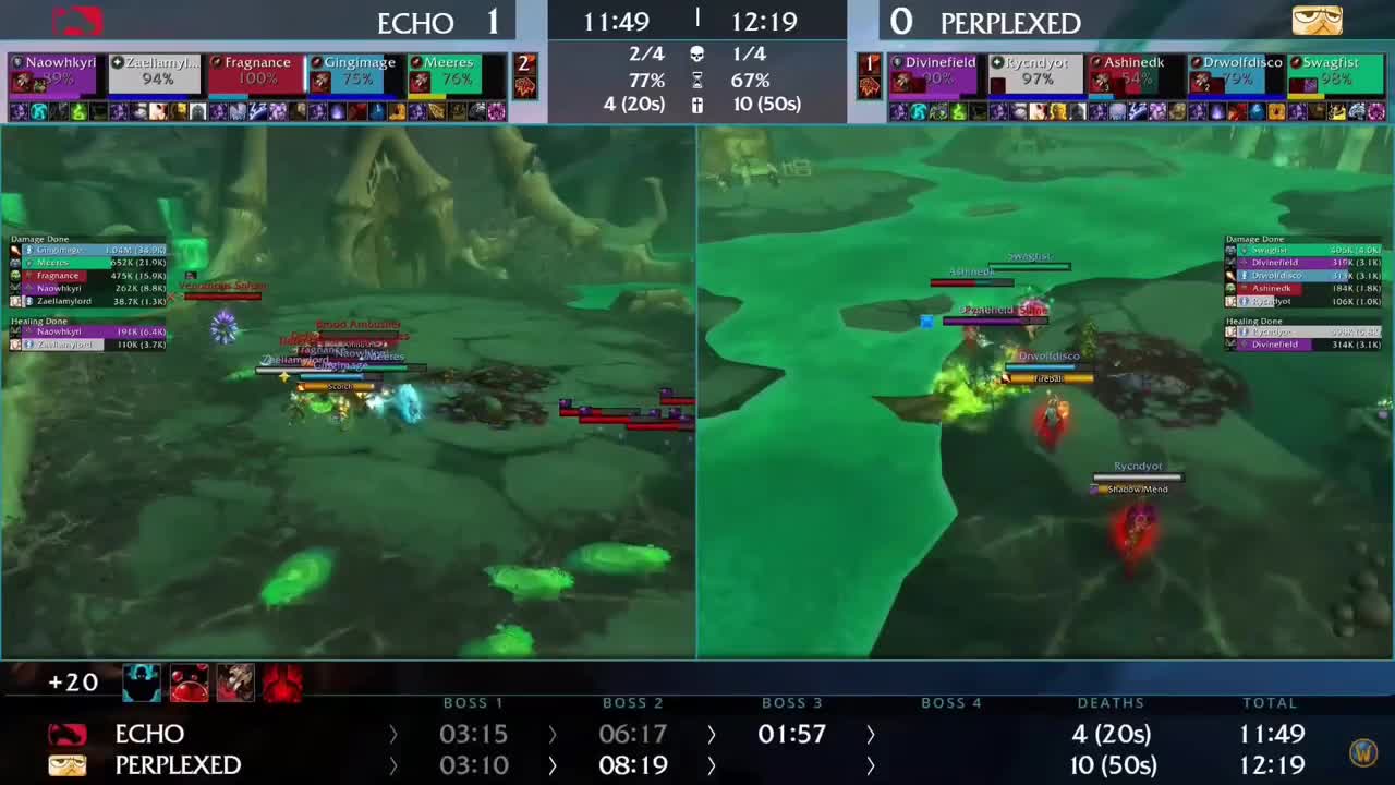 暴雪游戏频道 第6段