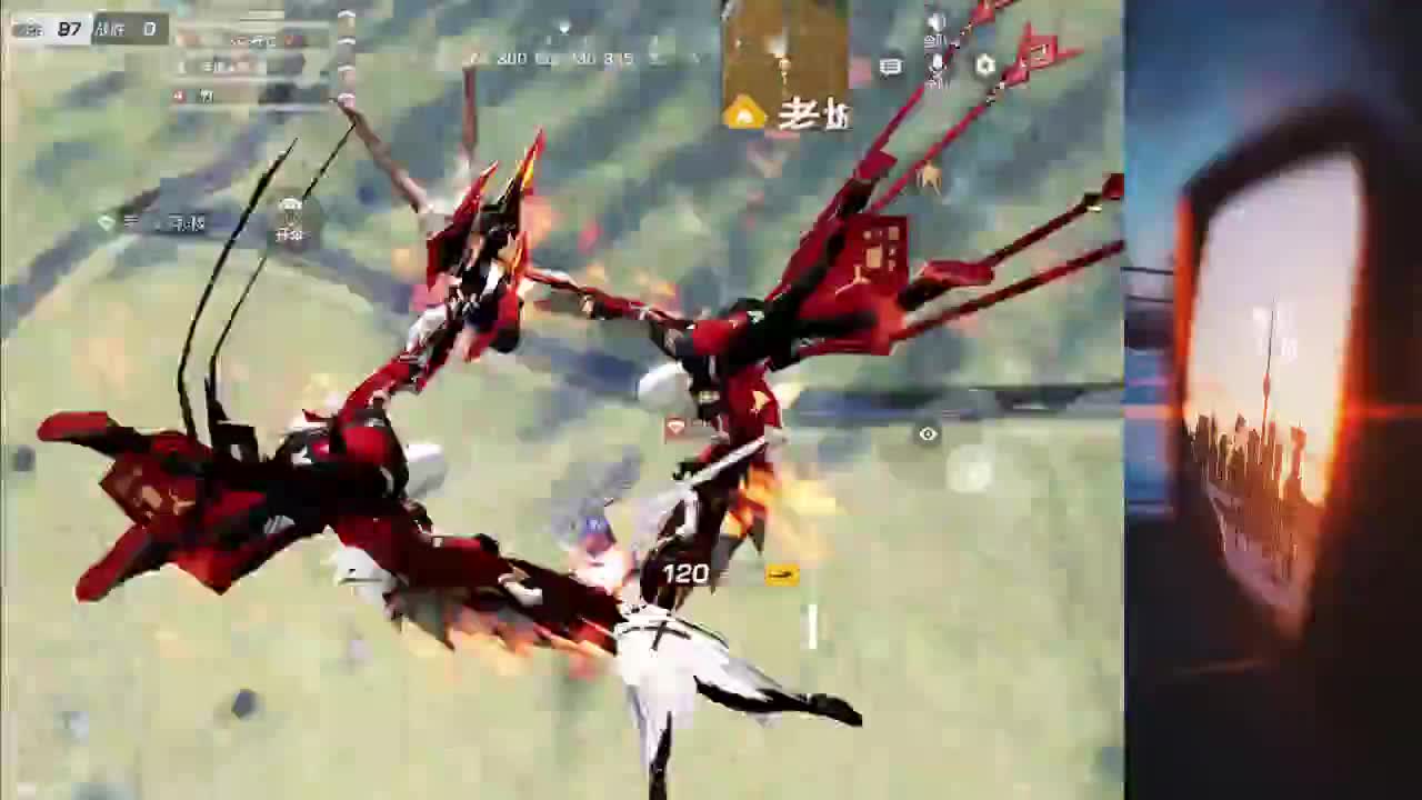 花有重开日 人无再重逢 第2段