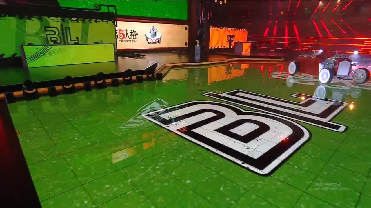 仙女风碎碎念比赛 第1段