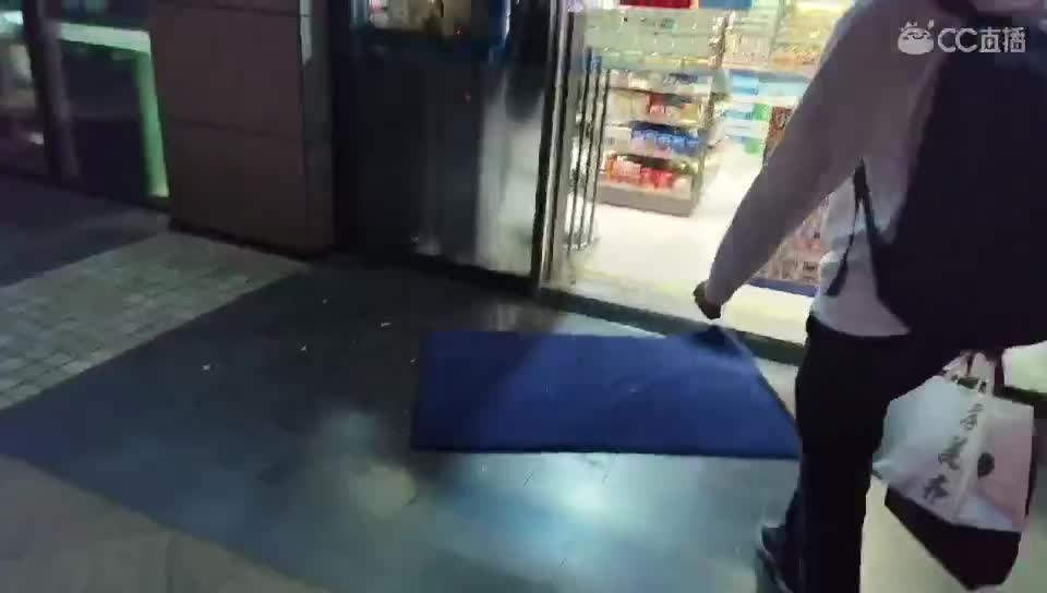 夜宵又走起