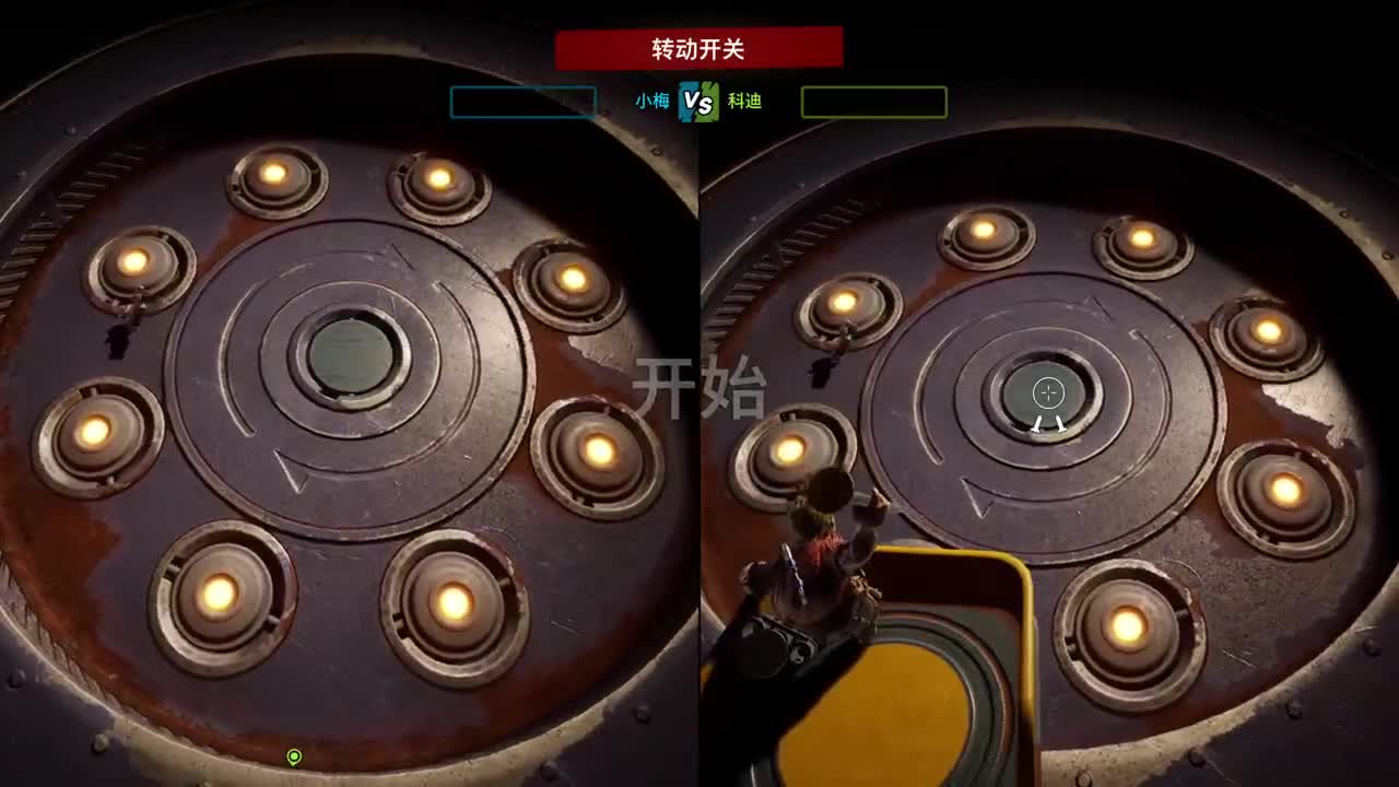 洋洋洋：五月快乐呀