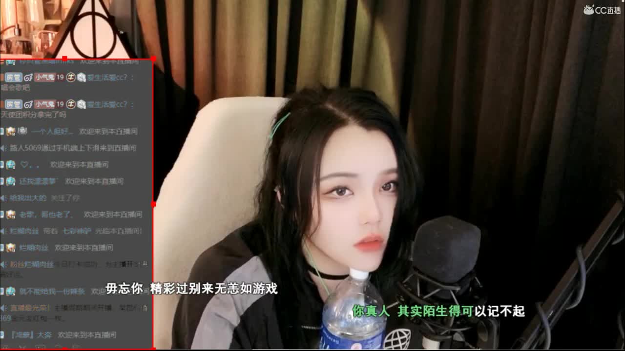 一臭唱歌的